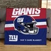 Product Thumbnail Fleece Blanket