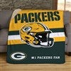 Product Thumbnail Sherpa Blanket