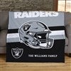 Product Thumbnail Fleece Blanket