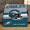 Product Thumbnail Sherpa Blanket