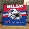 Product Thumbnail Fleece Blanket