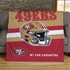 Product Thumbnail Fleece Blanket