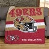 Product Thumbnail Sherpa Blanket