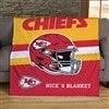 Product Thumbnail Fleece Blanket