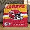 Product Thumbnail Sherpa Blanket