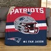 Product Thumbnail Sherpa Blanket