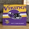 Product Thumbnail Fleece Blanket