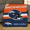 Product Thumbnail Sherpa Blanket
