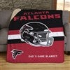 Product Thumbnail Sherpa Blanket
