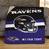 Product Thumbnail Sherpa Blanket