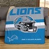 Product Thumbnail Sherpa Blanket