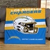 Product Thumbnail Fleece Blanket