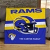 Product Thumbnail Fleece Blanket