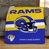 Product Thumbnail Sherpa Blanket