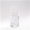 Pmall thumb Luigi Bormioli® Personalized Logo Beverage Glass  - 44776