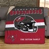 Product Thumbnail Sherpa Blanket