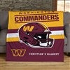 Product Thumbnail Fleece Blanket