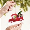 Hanging on Tree