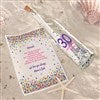 Product Thumbnail Bottle and Letter