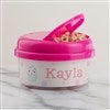 Product Thumbnail 12 oz. Pink Snack Cup