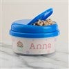Product Thumbnail 12 oz. Blue Snack Cup