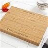 Product Thumbnail Cutting Board