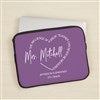 Product Thumbnail 13in Laptop Sleeve