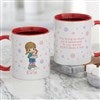 Product Thumbnail Red Mug