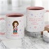 Product Thumbnail Pink Mug