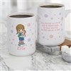 Product Thumbnail 15 oz White Mug