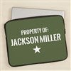 Product Thumbnail 15in Laptop Sleeve