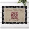 Product Thumbnail 18x27 Doormat with Tray