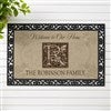 Product Thumbnail 20x35 Doormat With Tray