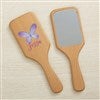 Product Thumbnail Butterfly Hand Mirror