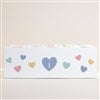 Product Thumbnail 8x10x3 Flap Message