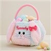Rainbow Bunny Easter Treat Bag