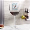 Product Thumbnail Red Wine Glass