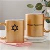 Product Thumbnail Gold Mug