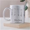 Product Thumbnail Silver Mug