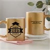 Product Thumbnail Gold Mug