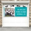 30x72 Photo Banner