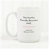 Product Thumbnail 15 oz White Handle