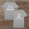 Product Thumbnail Grey Shirt