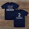 Product Thumbnail Navy Shirt