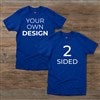 alt='Family Reunion Design Your Own 2 Sided Personalized Adult T-Shirt'
