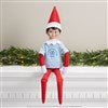 Product Thumbnail Blue Elf Shirt