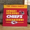 Product Thumbnail Fleece Blanket