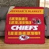 Product Thumbnail Sherpa Blanket