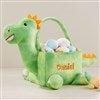 Product Thumbnail Dinosaur Plush Easter Treat Bag