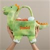 Product Thumbnail Holding Boy Treat Bag